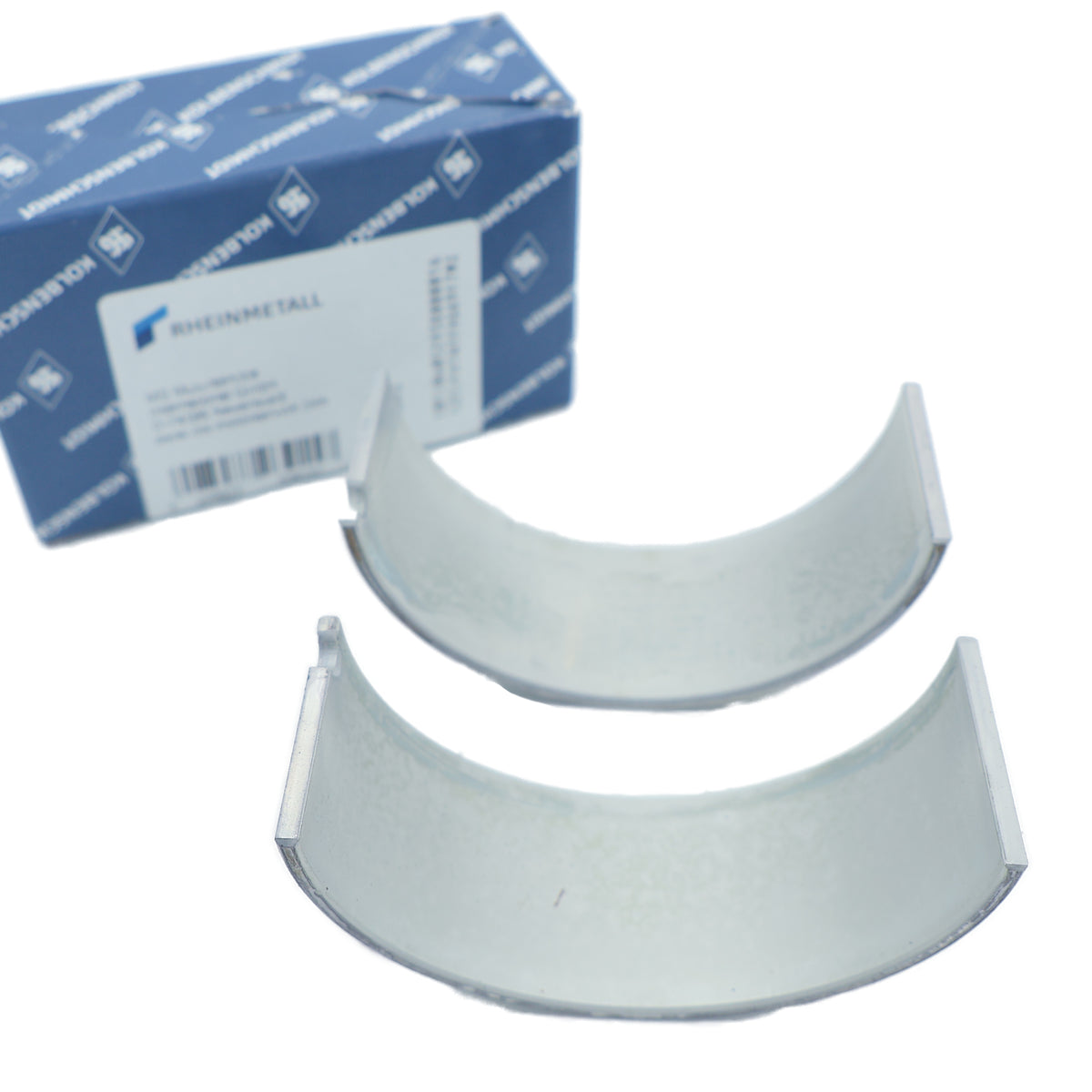 Pleuellager (-0,50) MWM D/ TD 226.2, MWM D/ TD 226.B