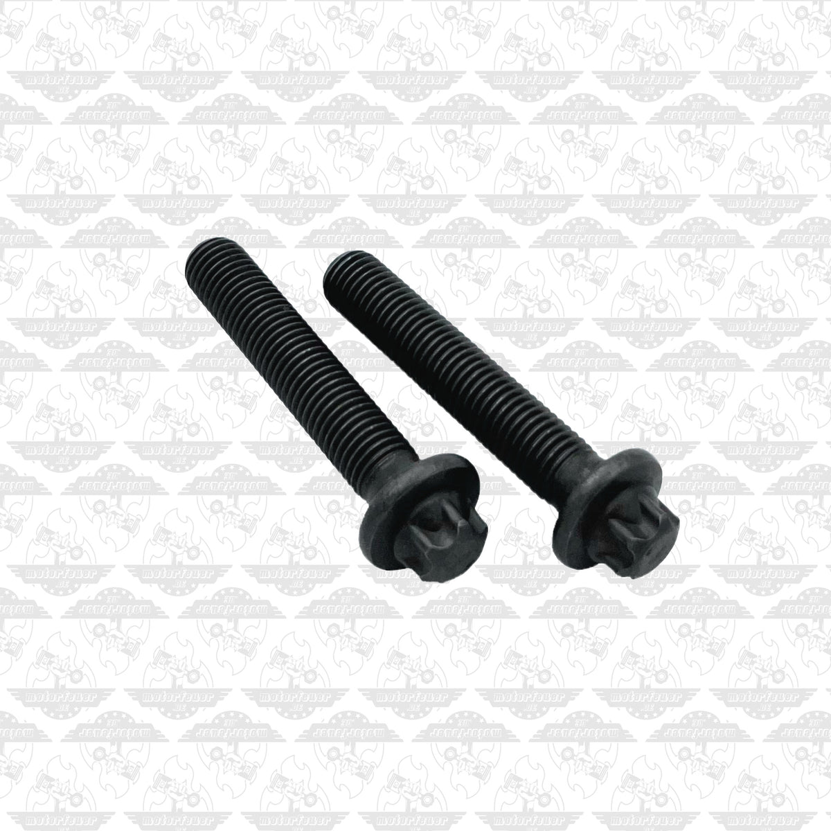 Satz Pleuelschrauben MAN D0836 LE