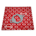 Exhaust gasket exhaust duct MAN D0826 LE/ D0836 LE