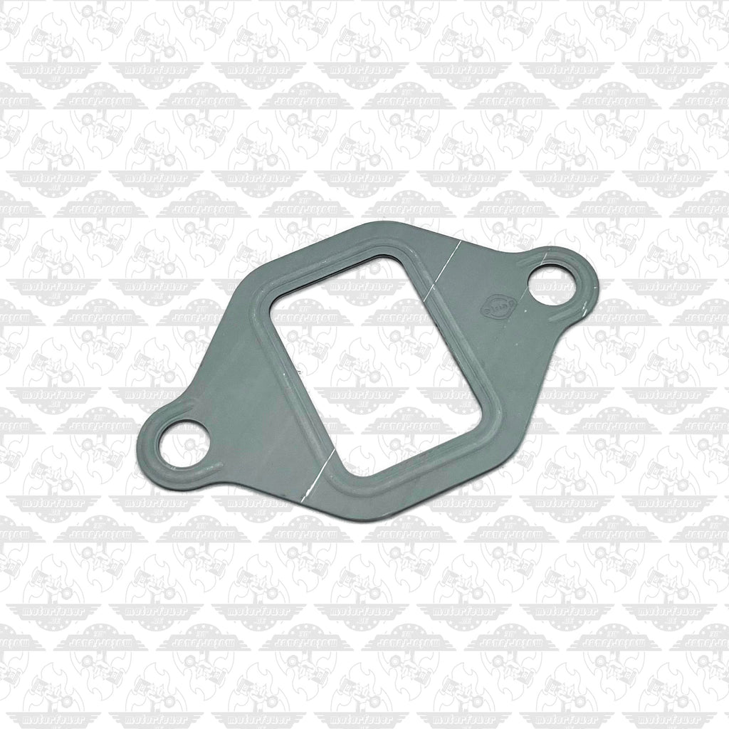 Exhaust gasket exhaust duct MAN D0826 LE/ D0836 LE