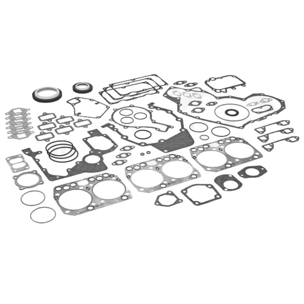 Motordichtsatz MAN D0826 LE