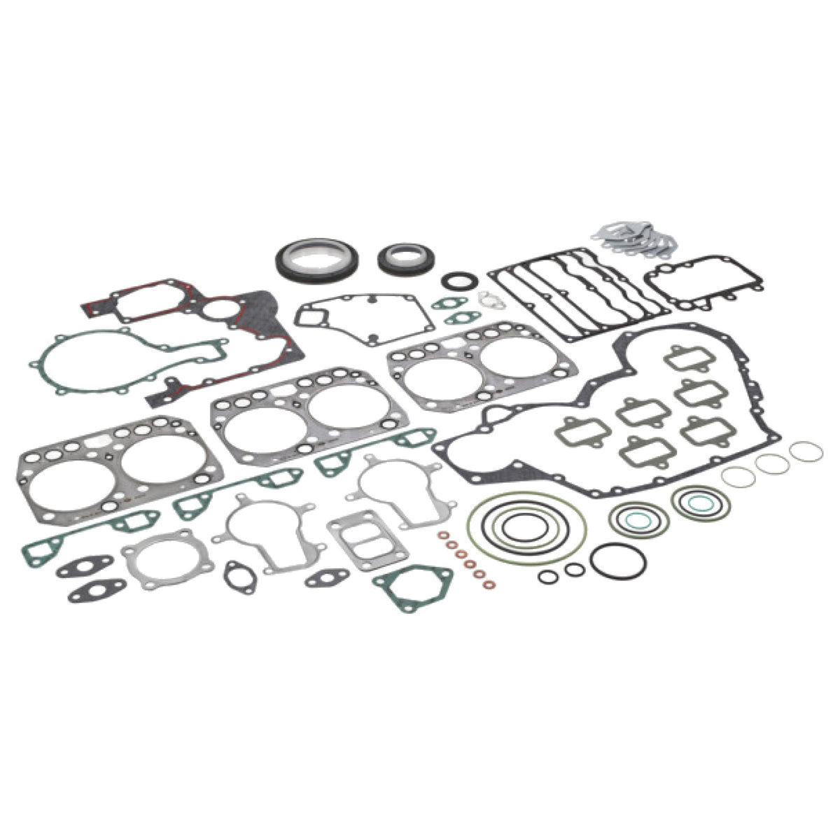 Motordichtsatz MAN D0836 LE