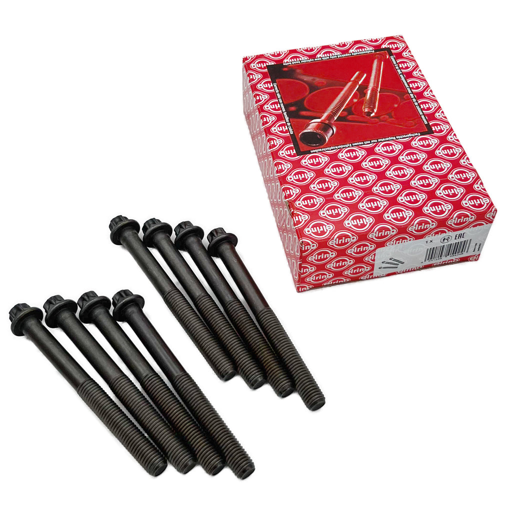 Zylinderkopfschrauben Satz MAN D0826 LE/ D0836 LE
