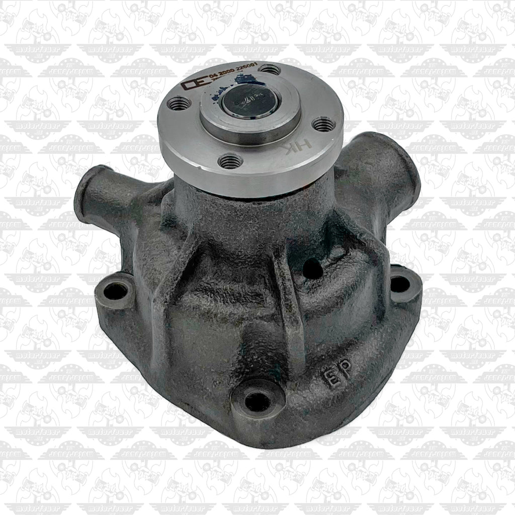 Water pump MWM 208, 225, 227, 226, MWM D/ TD 226.2, MWM D/ TD 226.B, TD 228