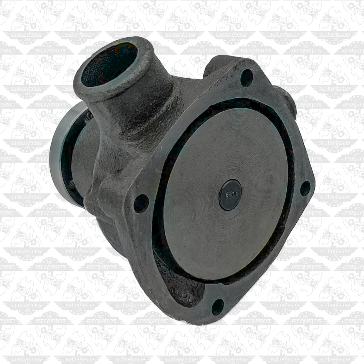 Water pump MWM 208, 225, 227, 226, MWM D/ TD 226.2, MWM D/ TD 226.B, TD 228