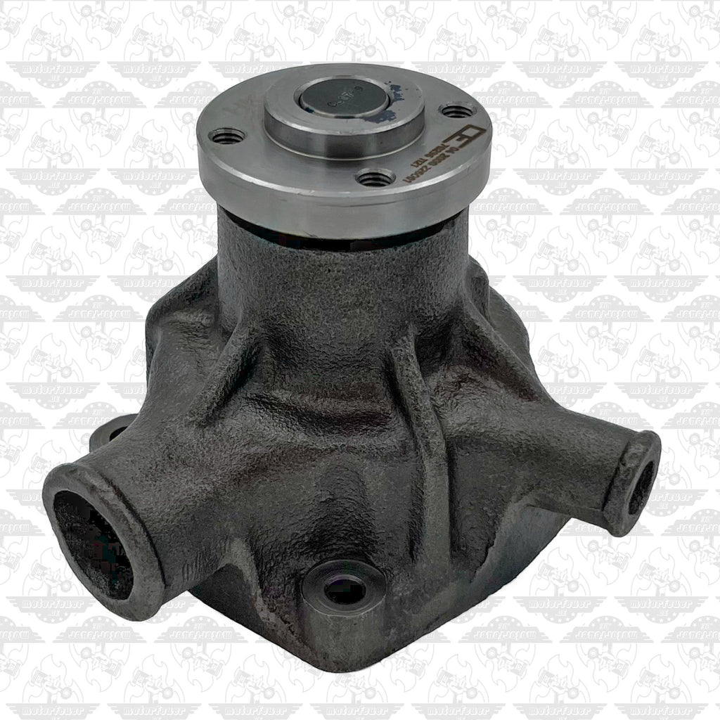 Water pump MWM 208, 225, 227, 226, MWM D/ TD 226.2, MWM D/ TD 226.B, TD 228