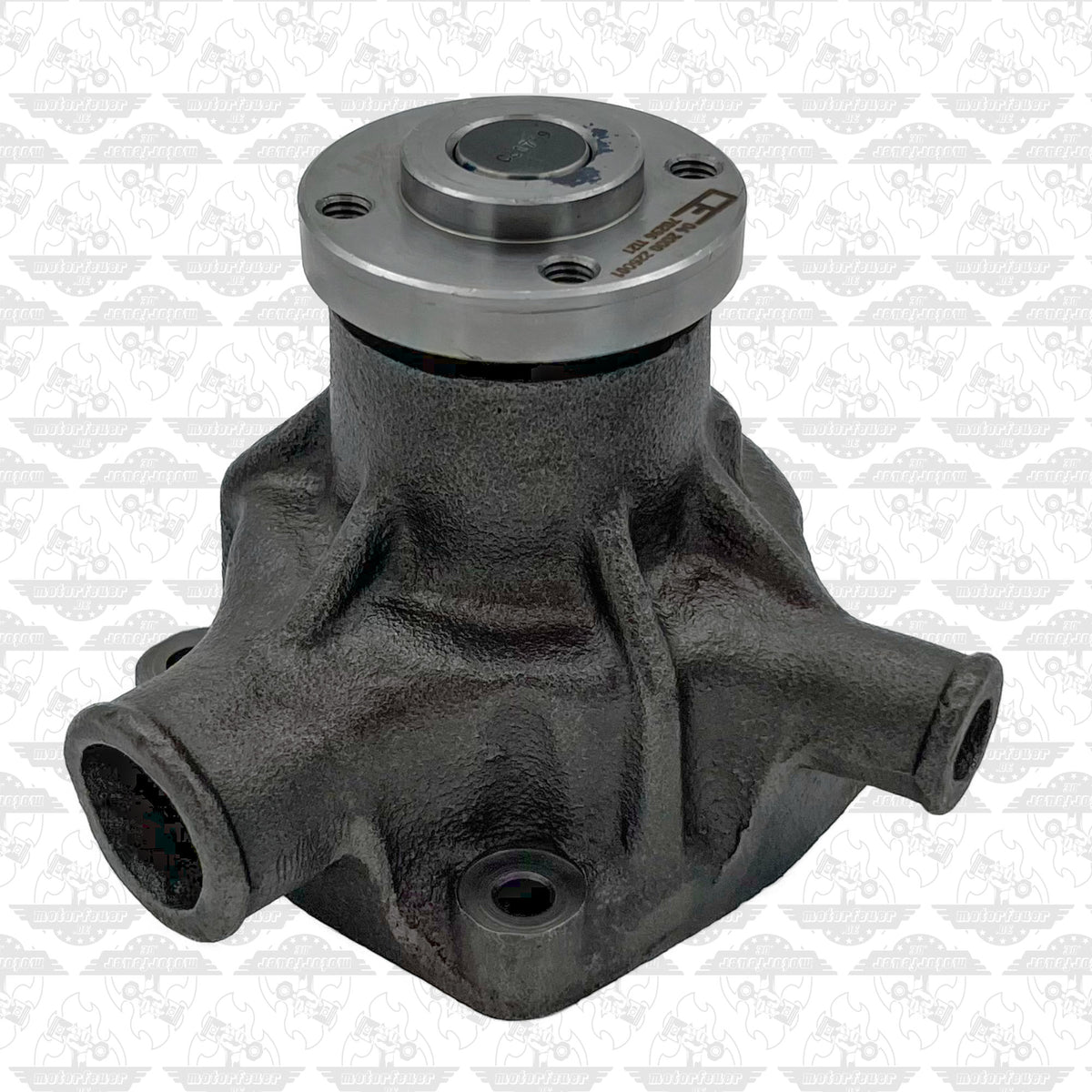 Water pump MWM 208, 225, 227, 226, MWM D/ TD 226.2, MWM D/ TD 226.B, TD 228