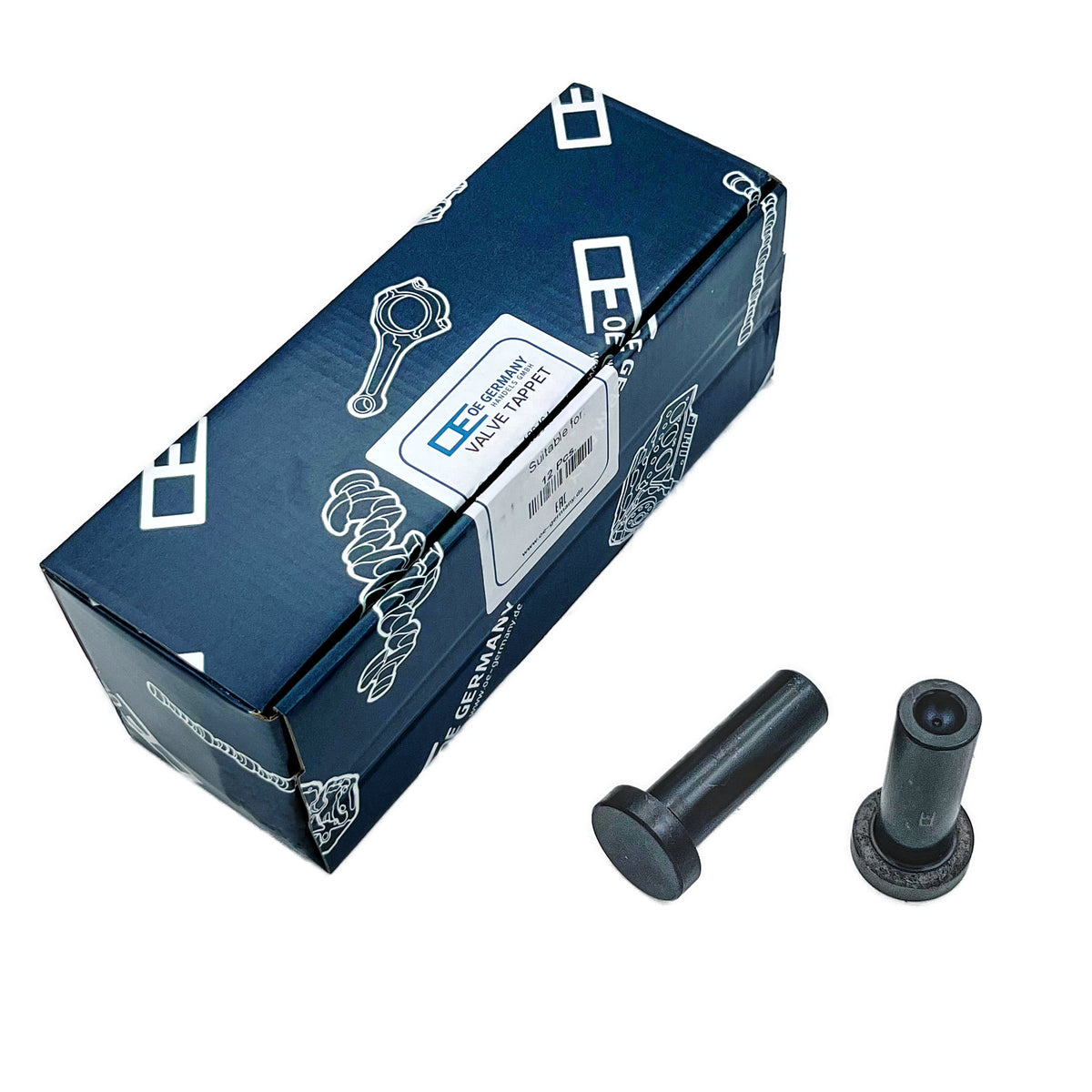 Pilzstößel MAN D0826 LE/ D0836 LE