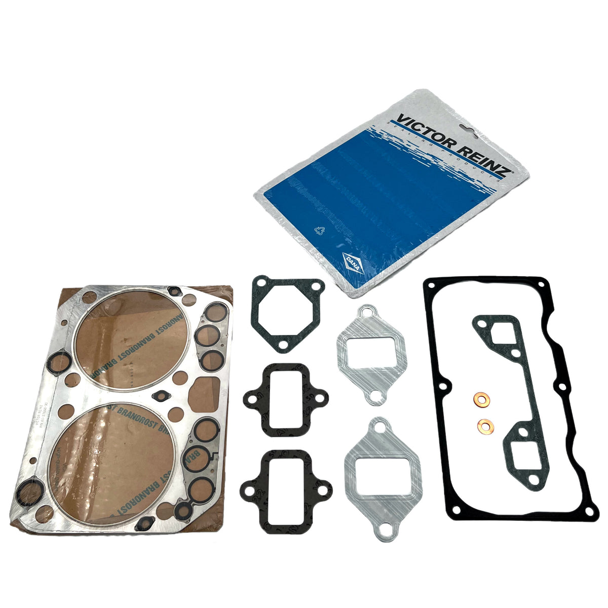 Dichtungssatz Zylinderkopf MAN D0826 LE/ D0836 LE