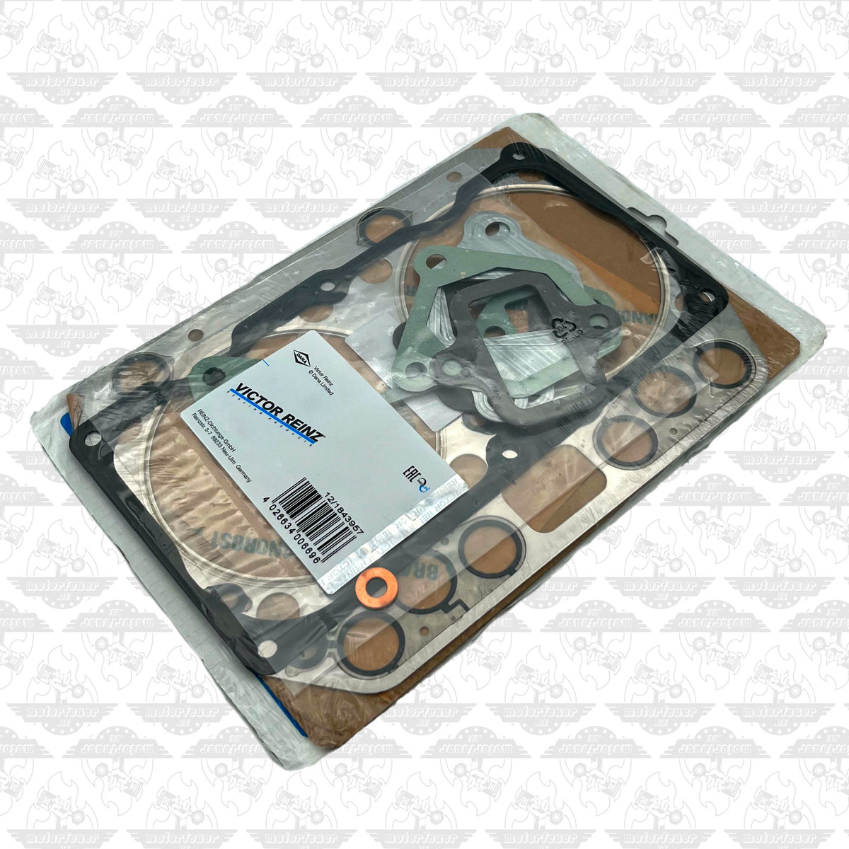Dichtungssatz Zylinderkopf MAN D0826 LE/ D0836 LE
