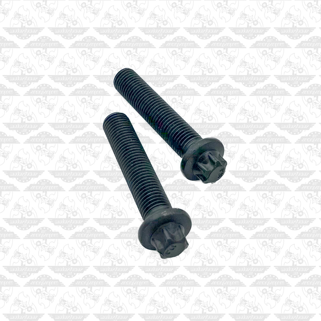 Satz Pleuelschrauben MAN D0826 LE