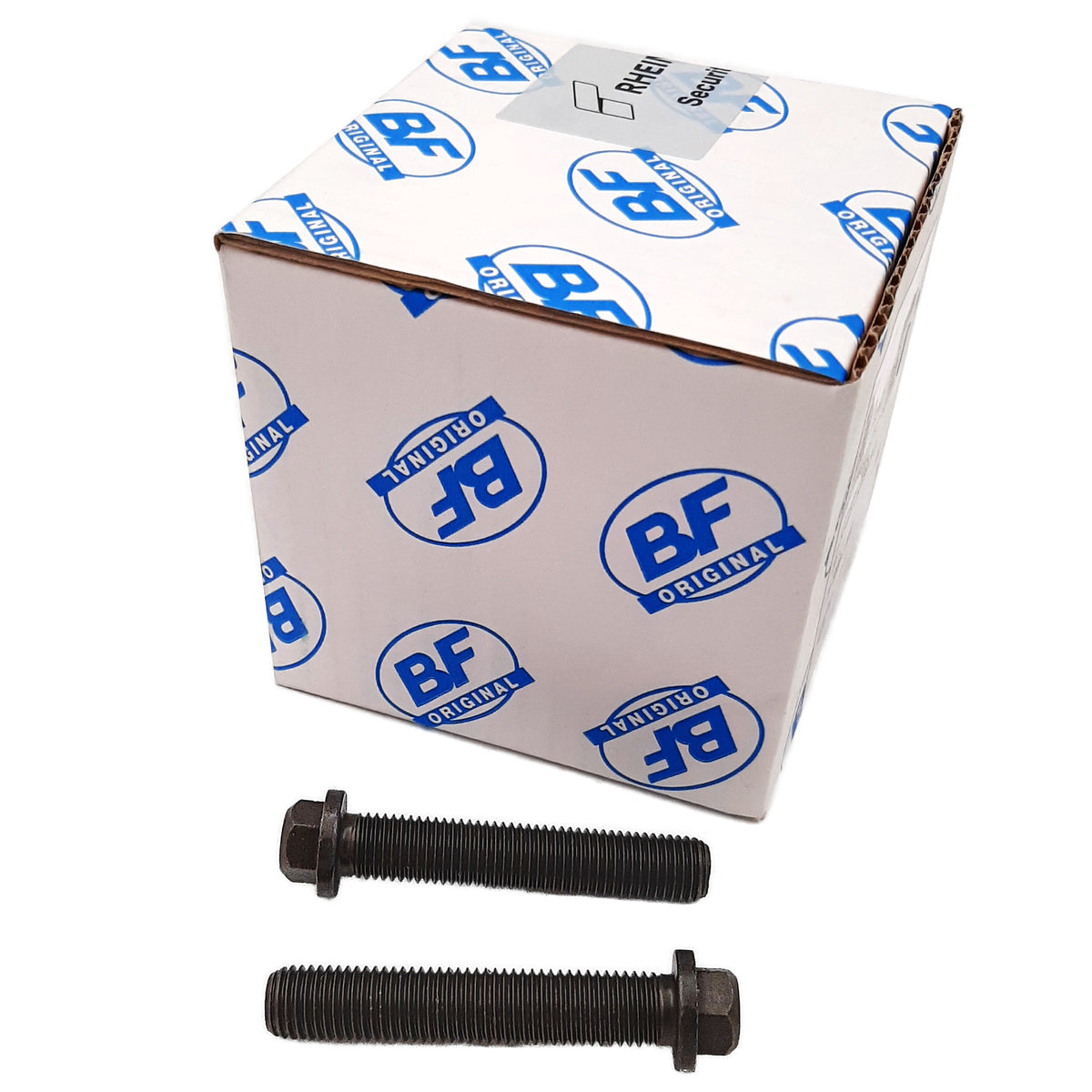 Connecting rod bolts set Deutz F/ BF L 912/ 913 New version