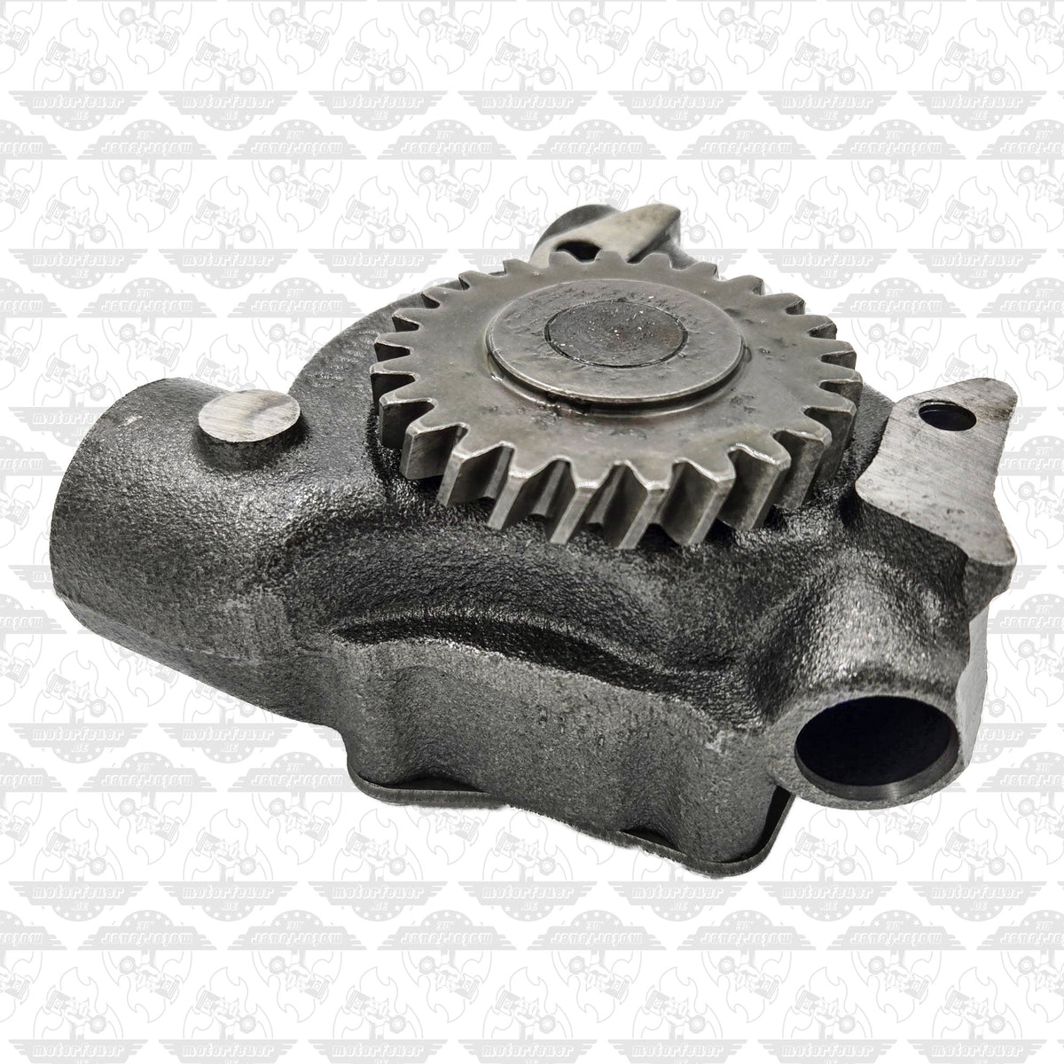 Ölpumpe M36 80L/min Deutz BF L 913