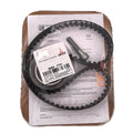 Timing belt repair kit Timing belt kit Deutz F/ BF 1011