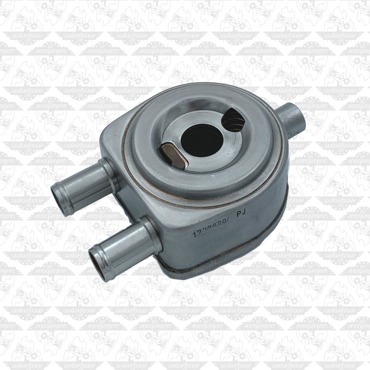 Ölkühler MWM D/ TD 226.2, MWM D/ TD 226.B