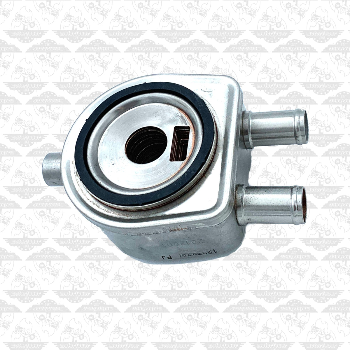 Ölkühler MWM D/ TD 226.2, MWM D/ TD 226.B
