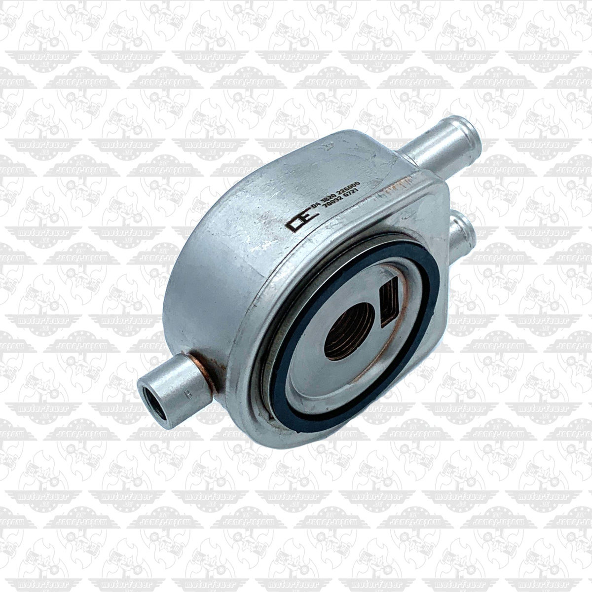 Ölkühler MWM D/ TD 226.2, MWM D/ TD 226.B