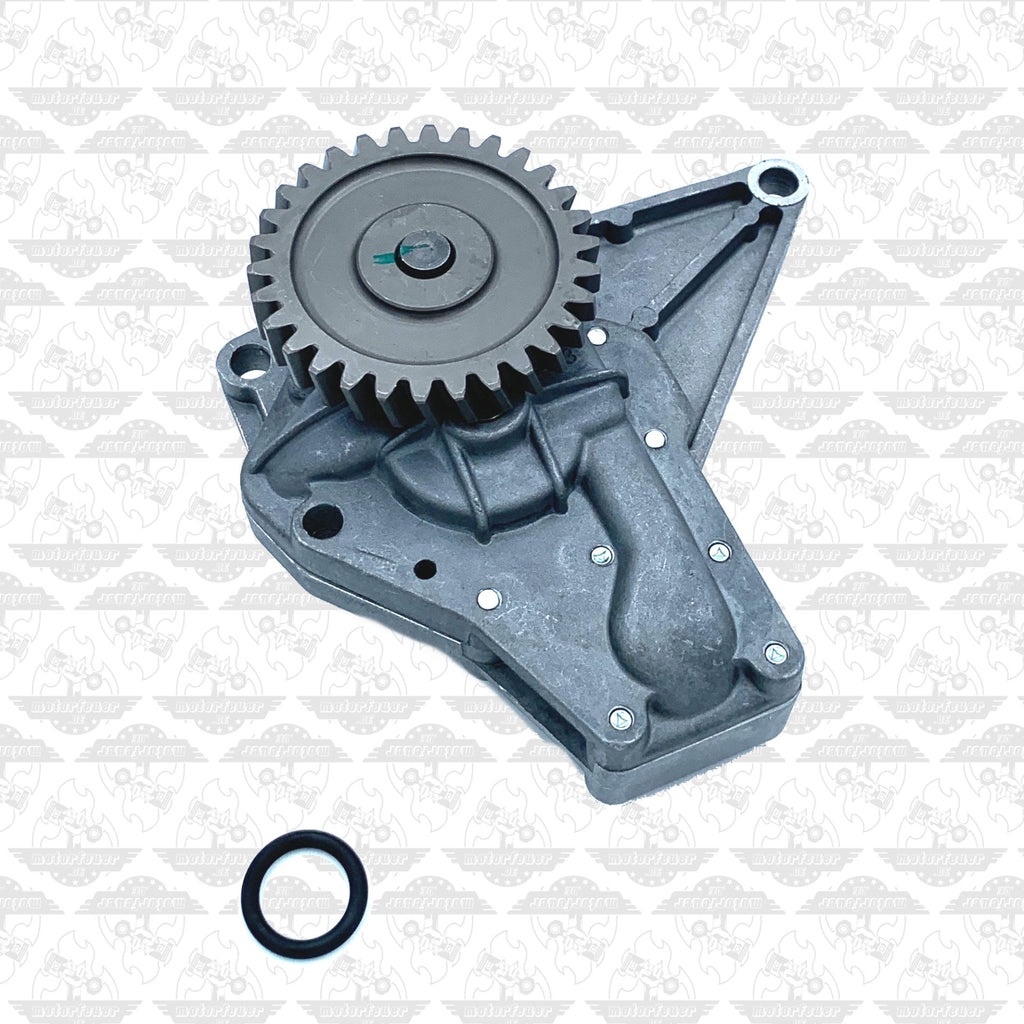 Ölpumpe Ø29mm MWM 226, MWM D/ TD 226.2, MWM D/ TD 226.B