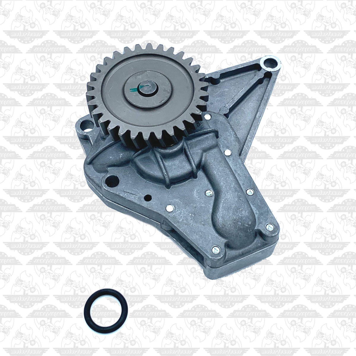 Ölpumpe Ø29mm MWM 226, MWM D/ TD 226.2, MWM D/ TD 226.B