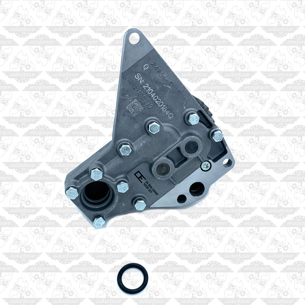 Ölpumpe Ø29mm MWM 226, MWM D/ TD 226.2, MWM D/ TD 226.B