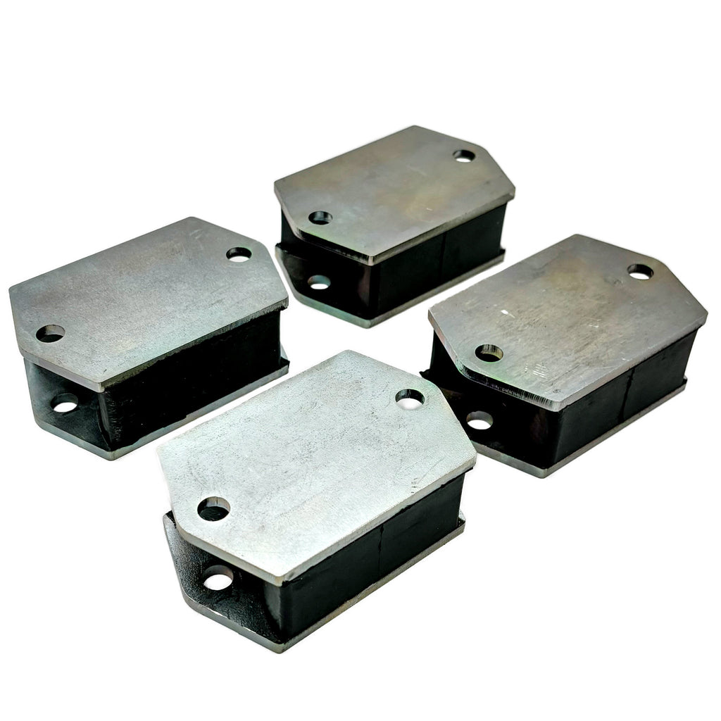 Set Motorlager/ Gimetallager Kramer 312/ 412 Deutz F L 912