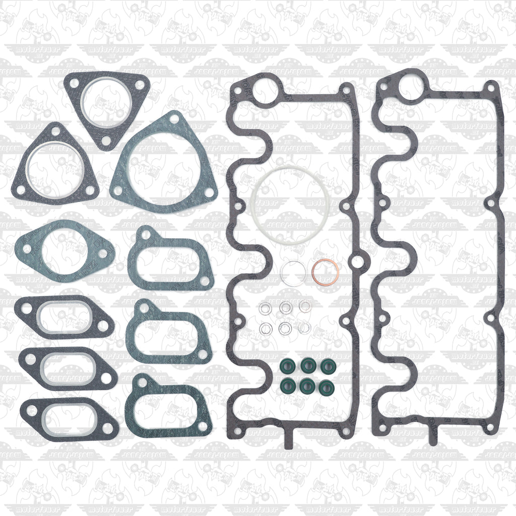 Gasket set cylinder head top Deutz F/ BF 3 L/M 1011 F/FL