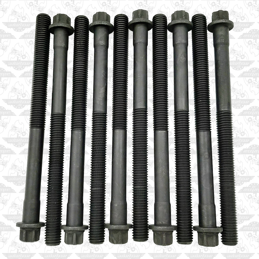 Zylinderkopfschraube 185mm Deutz F/ BF  L/M 1011/ 2011