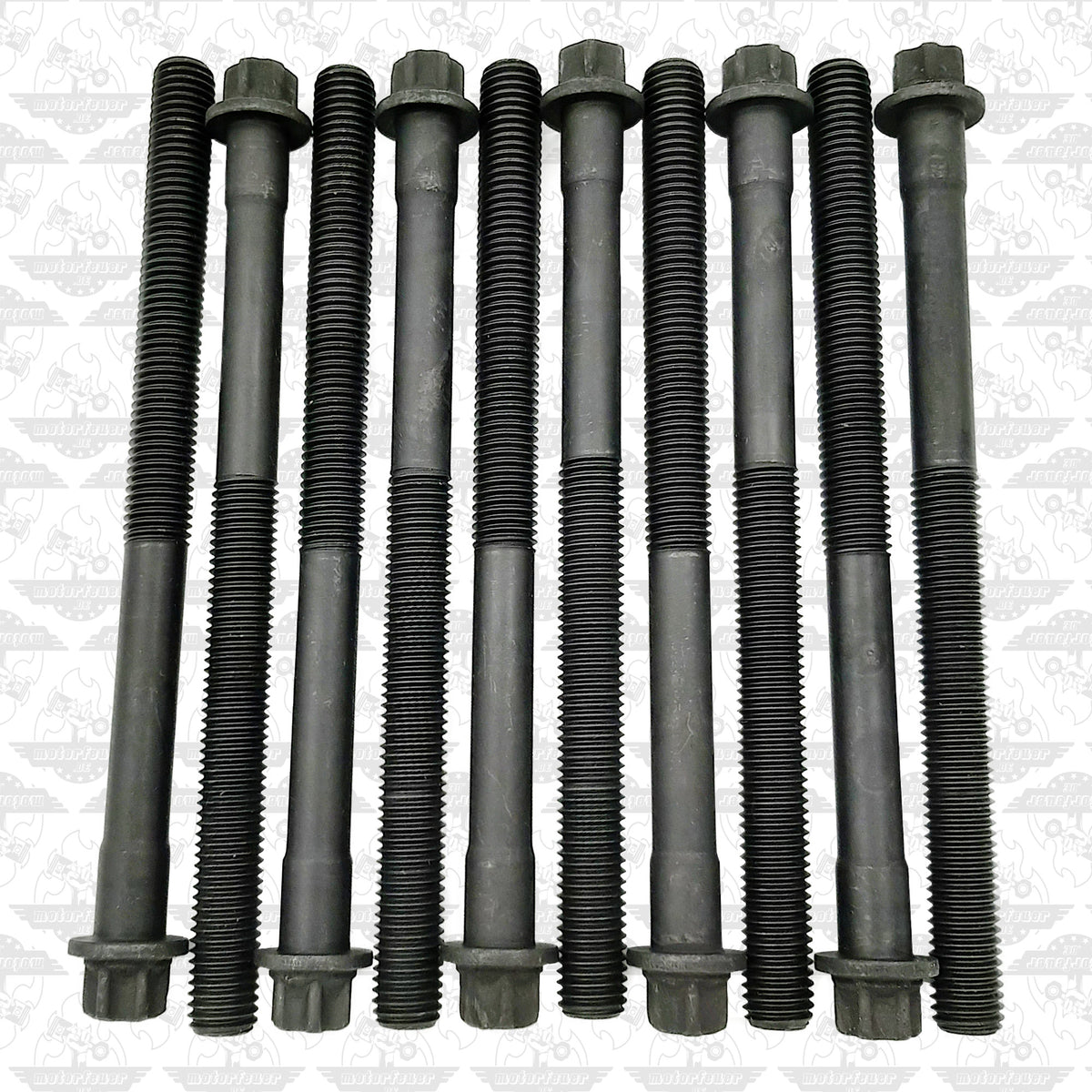 Zylinderkopfschraube 185mm Deutz F/ BF  L/M 1011/ 2011