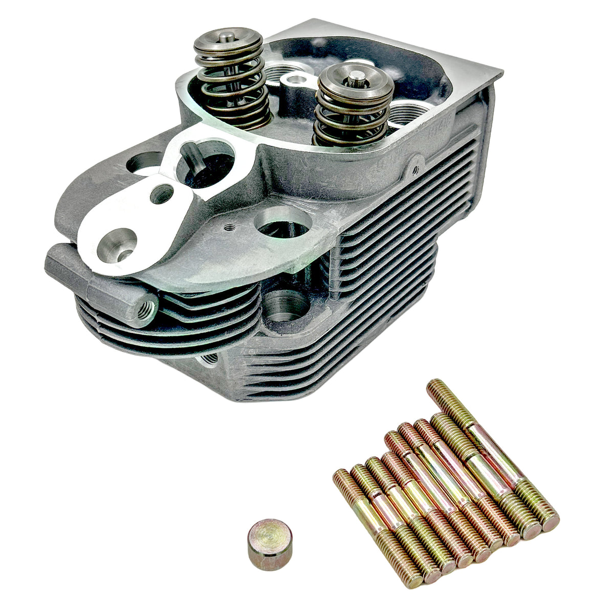 Zylinderkopf verstärkt Deutz F/ BF L 912/ 913