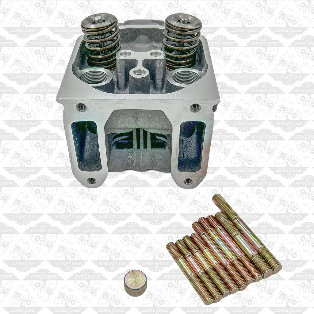 Zylinderkopf verstärkt Deutz F/ BF L 912/ 913