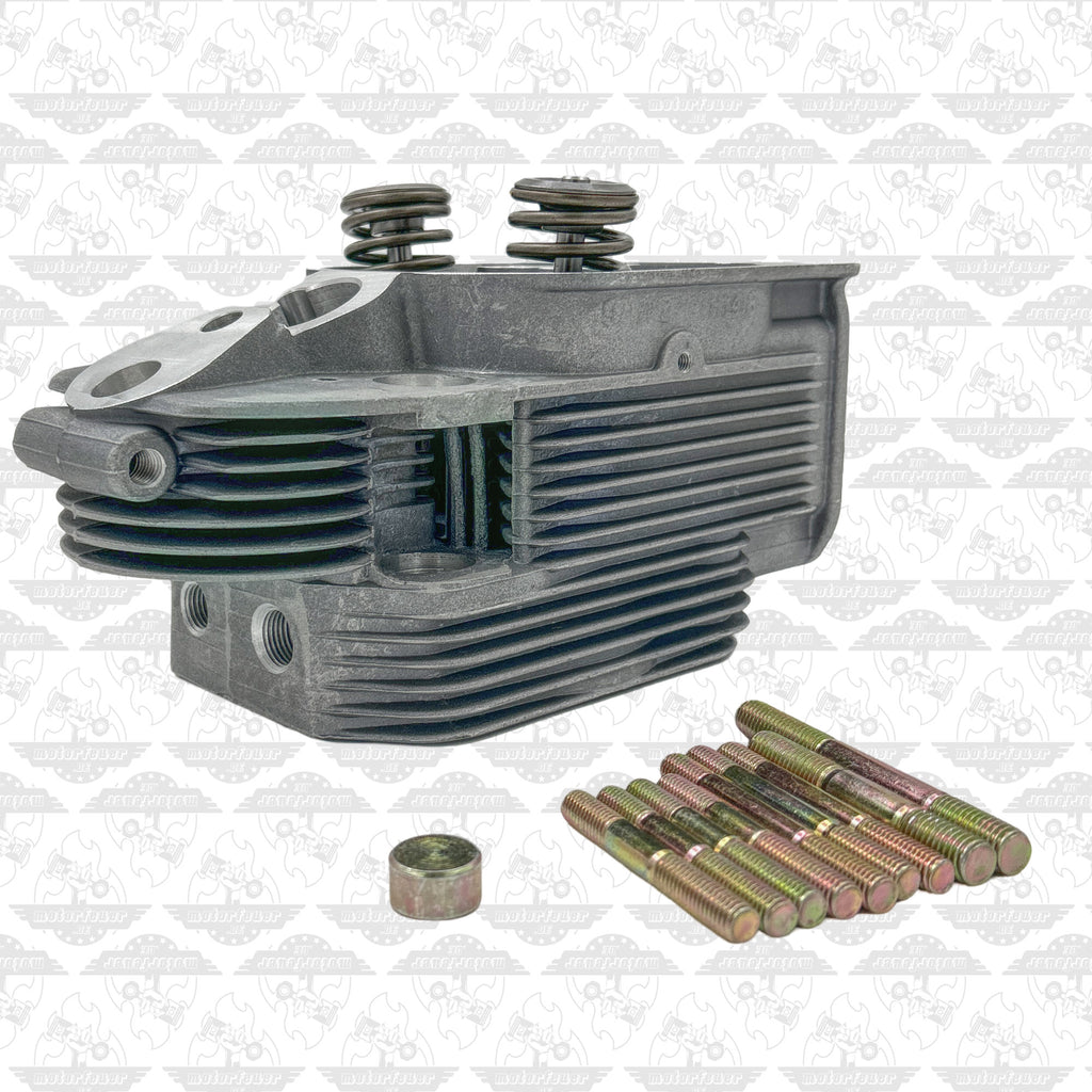Zylinderkopf verstärkt Deutz F/ BF L 912/ 913
