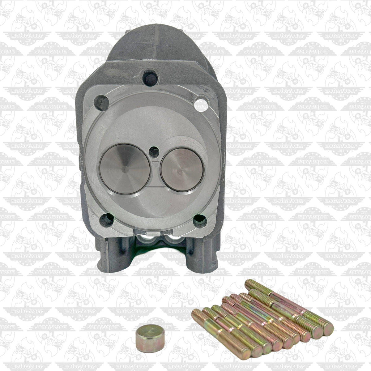 Zylinderkopf verstärkt Deutz F/ BF L 912/ 913