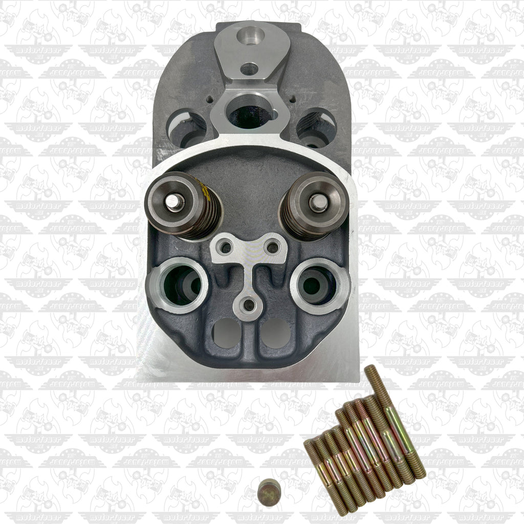 Zylinderkopf verstärkt Deutz F/ BF L 912/ 913