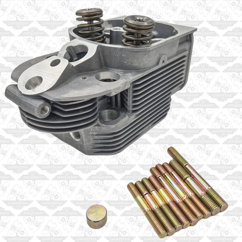 Zylinderkopf verstärkt Deutz F/ BF L 912/ 913
