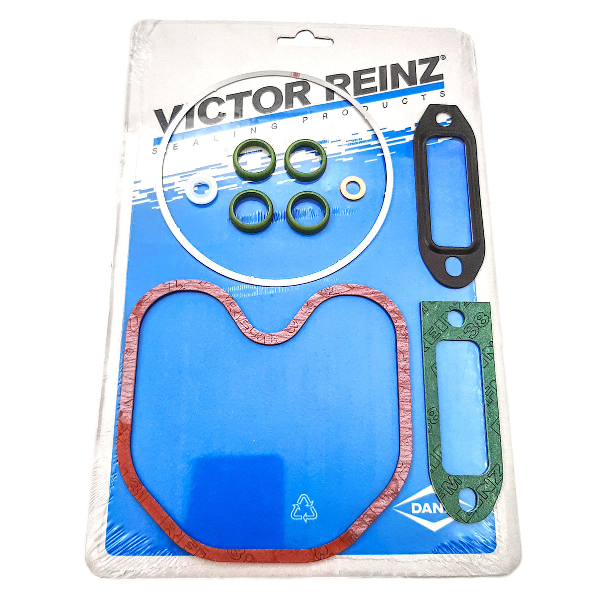 Dichtungssatz Zylindereinheit/ Zylinderkopf Deutz F/ BF/ D/ TCD  L 914