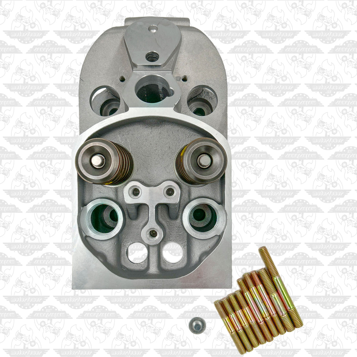 Zylinderkopf verstärkt Deutz BF L 913 (T)/ (C)