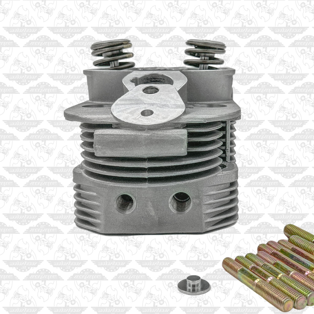 Zylinderkopf verstärkt Deutz BF L 913 (T)/ (C)
