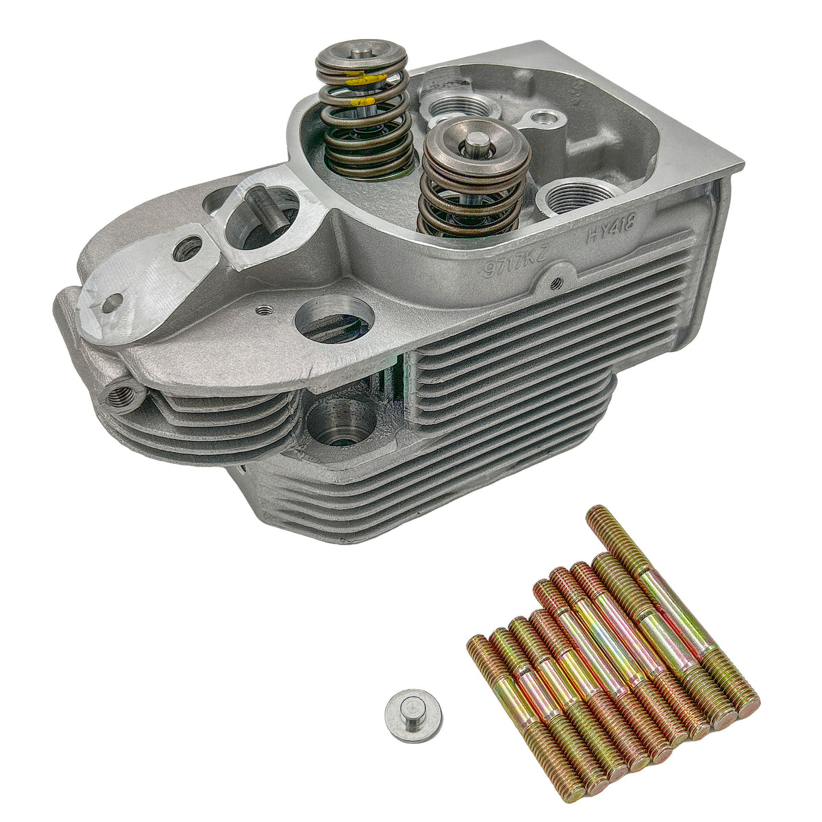 Zylinderkopf verstärkt Deutz BF L 913 (T)/ (C)