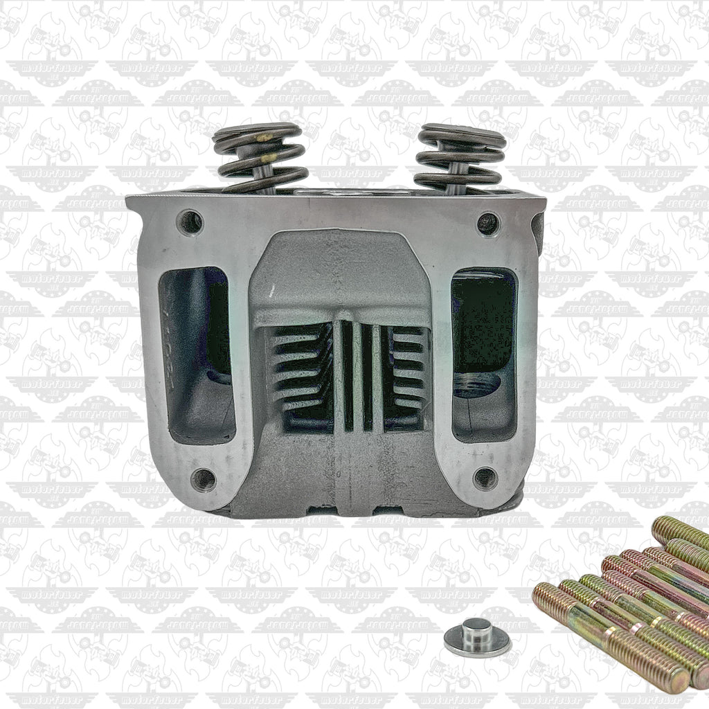 Zylinderkopf verstärkt Deutz BF L 913 (T)/ (C)