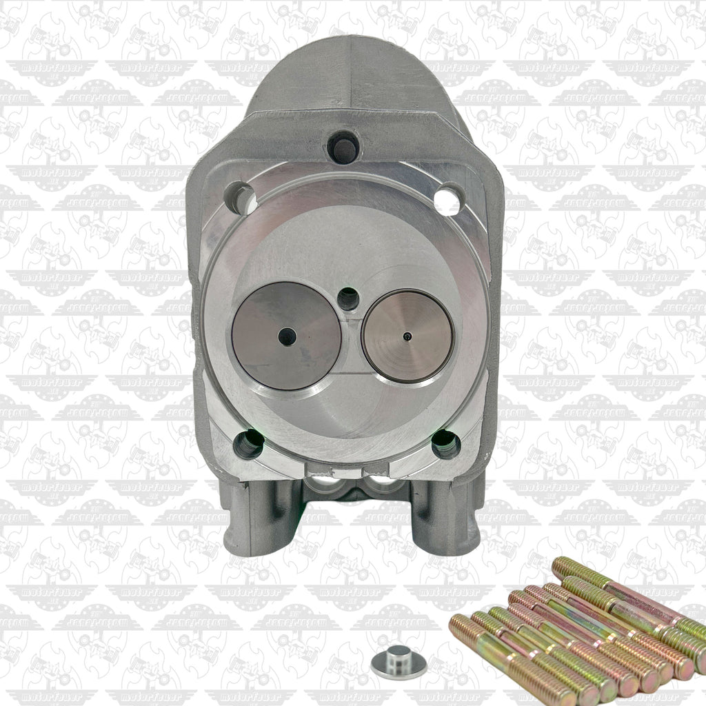 Zylinderkopf verstärkt Deutz BF L 913 (T)/ (C)