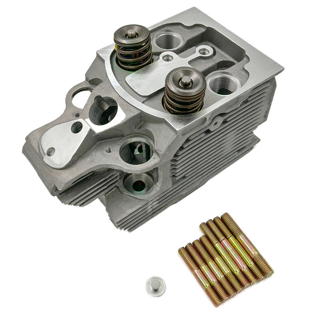 Zylinderkopf verstärkt Deutz BF L 913 (C) "Schmitzkopf"
