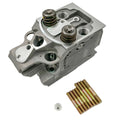 Zylinderkopf verstärkt Deutz BF L 913 (C) "Schmitzkopf"