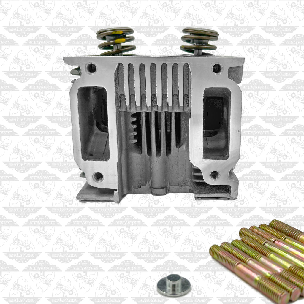 Zylinderkopf verstärkt Deutz BF L 913 (C) "Schmitzkopf"