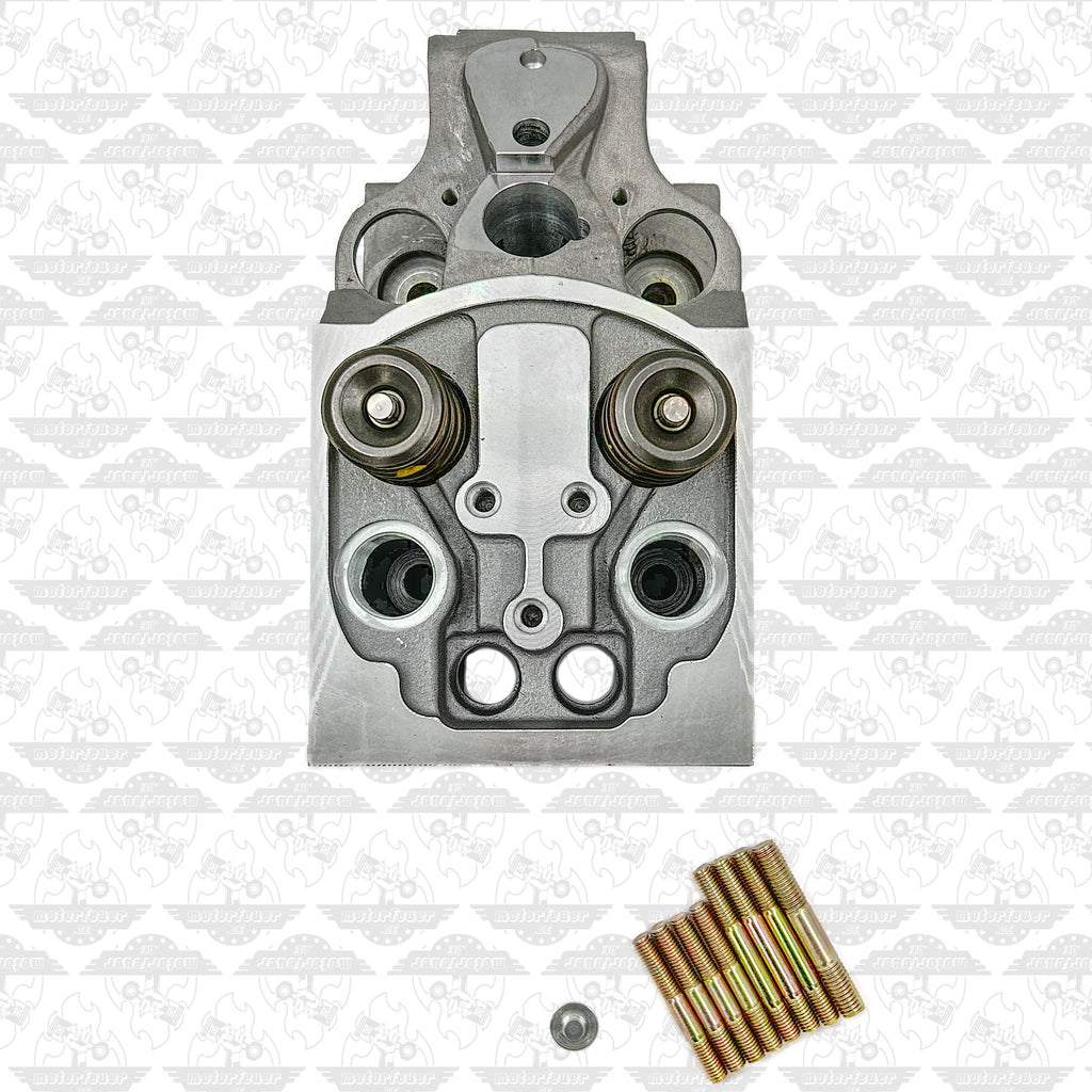 Zylinderkopf verstärkt Deutz BF L 913 (C) "Schmitzkopf"