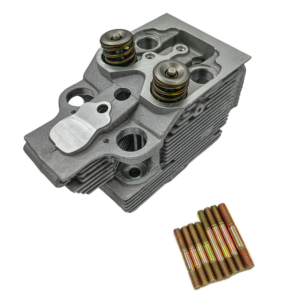 Zylinderkopf verstärkt Deutz BF L 914 (C)