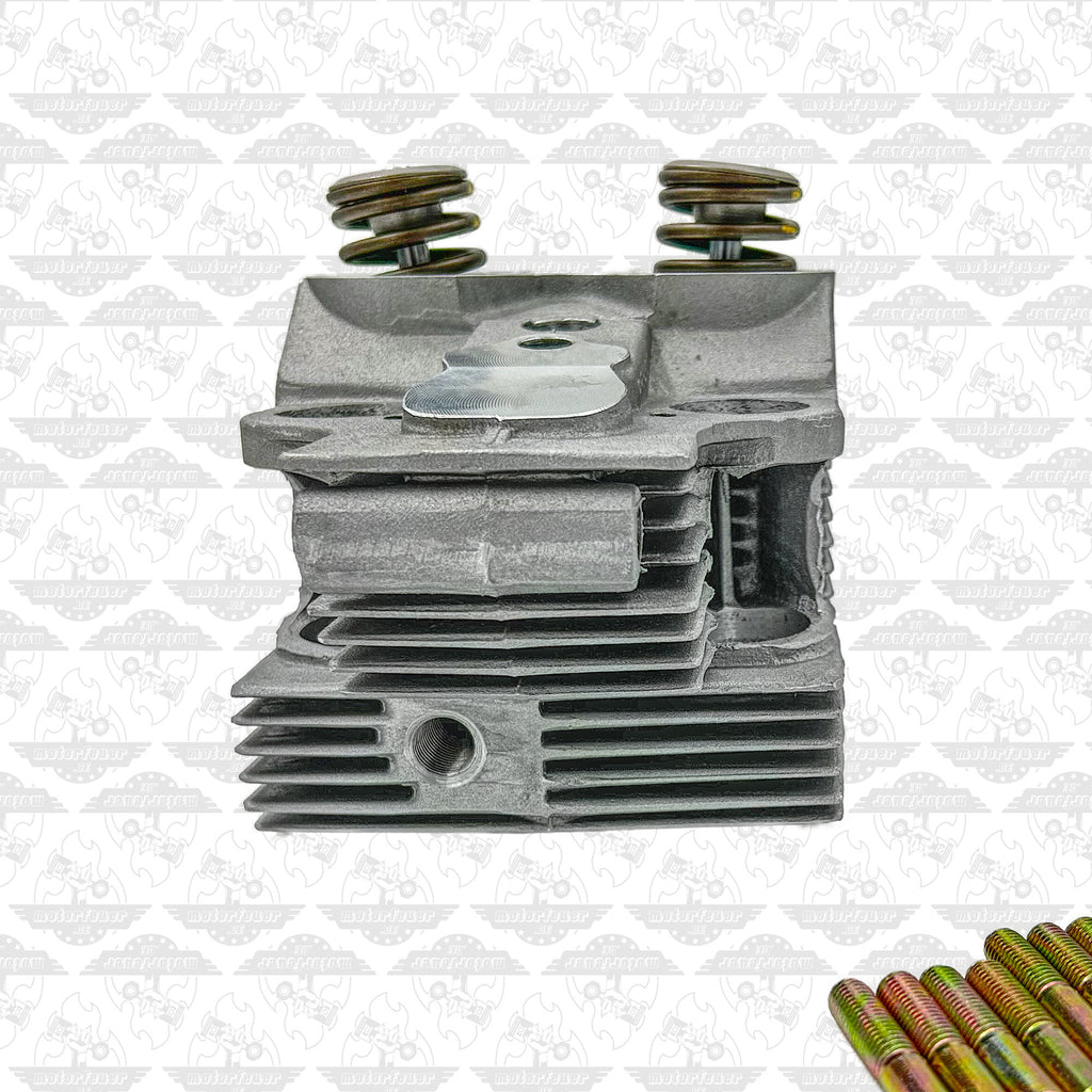 Zylinderkopf verstärkt Deutz BF L 914 (C)