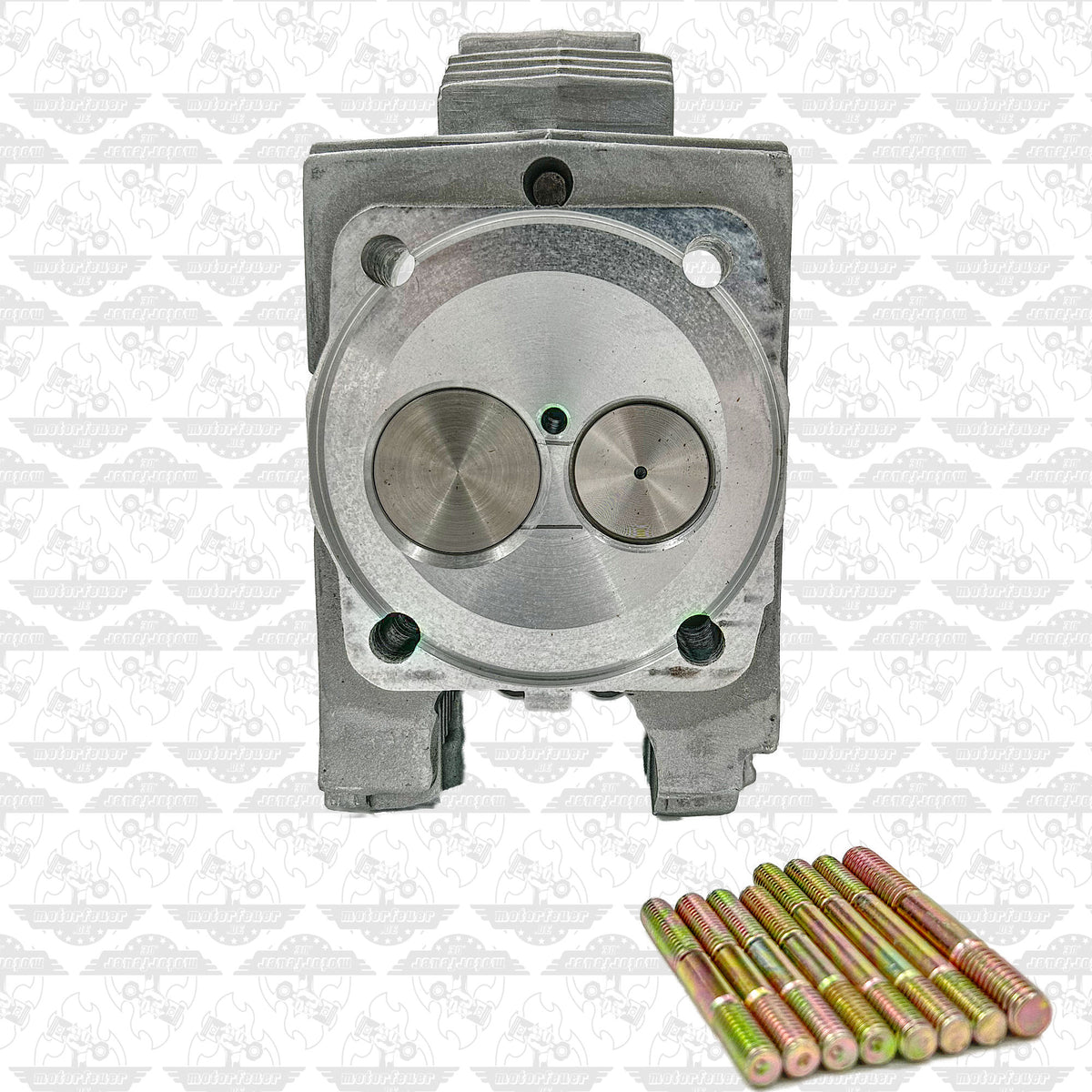 Zylinderkopf verstärkt Deutz BF L 914 (C)