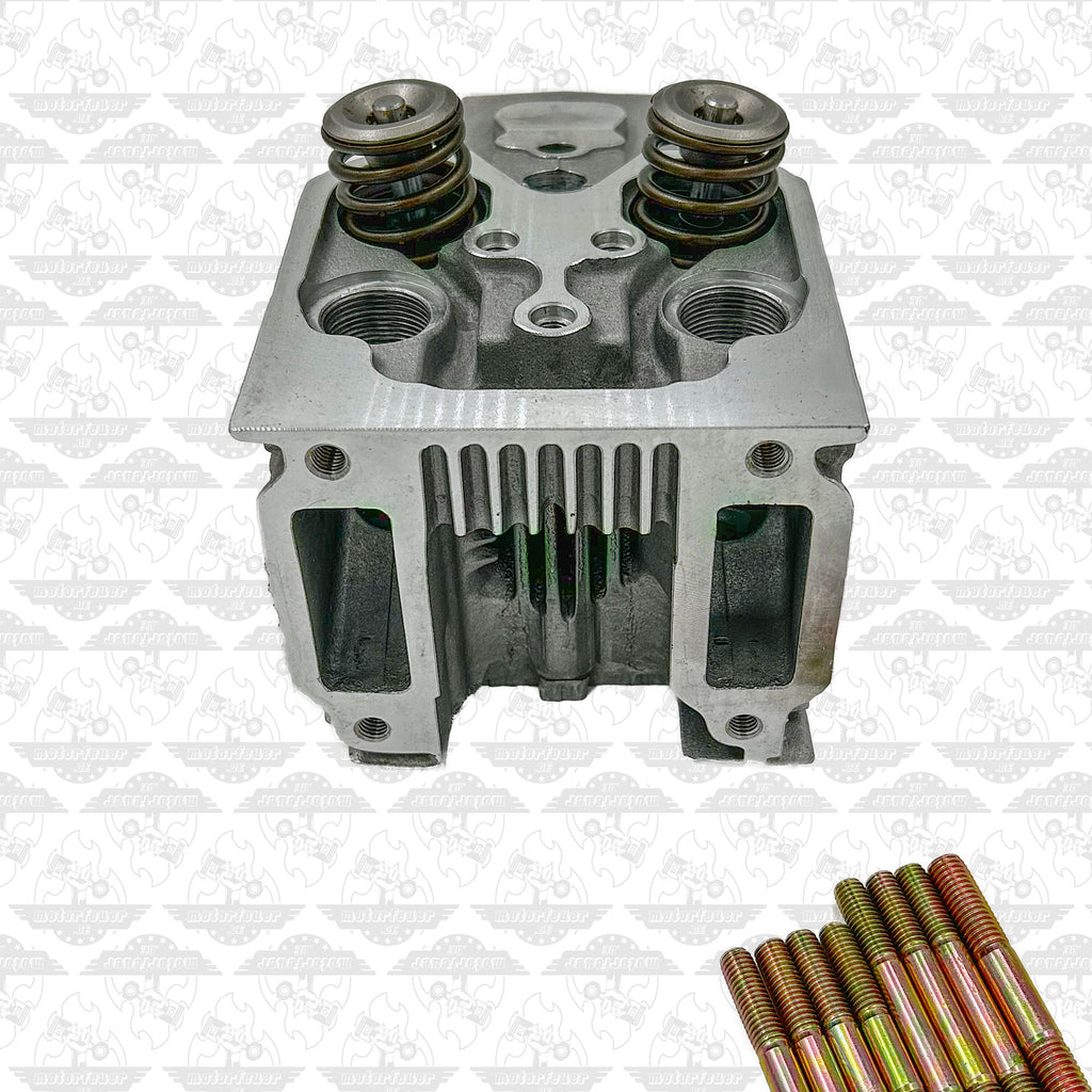 Zylinderkopf verstärkt Deutz BF L 914 (C)
