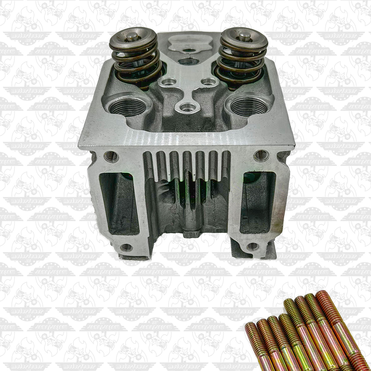 Zylinderkopf verstärkt Deutz BF L 914 (C)