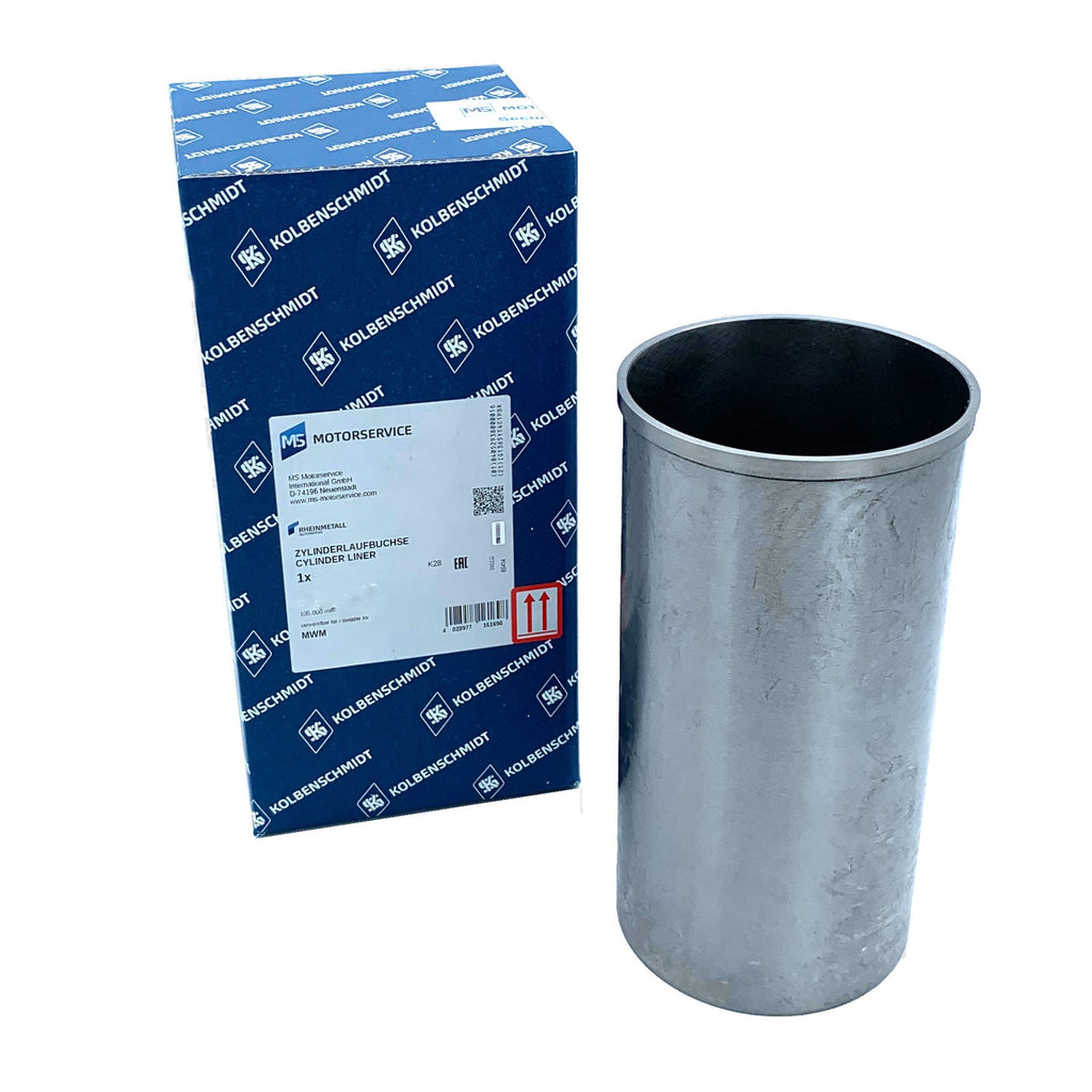 Zylinderlaufbuchse MWM 226, MWM D/ TD 226.2
